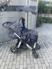 Kinderwagen Hartan RACER GTS