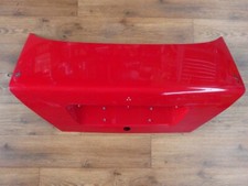 A2027500575 Heckdeckel C-Klasse W202 Limo Kofferraumklappe bis Mercedes Original