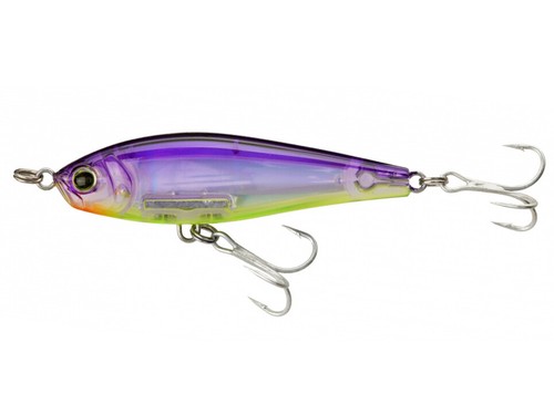 Zuri inshore twitchbait - yo-zuri,
