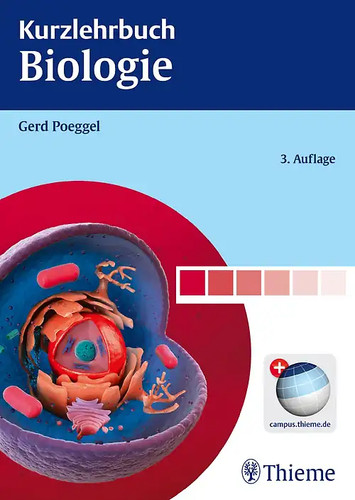Kurzlehrbuch biologie - kurzlehrbuch,