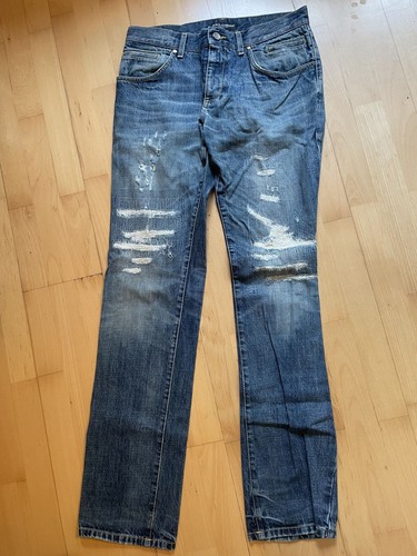Dolce gabbana herren jeans - dolce,