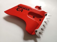 DOLMAR CA Kettenraddeckel, für Oldtimer-Motorsäge