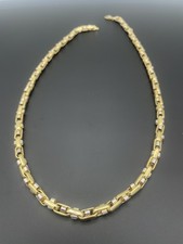 HERREN KETTE IN 585 / 14 K