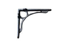 Regalträger Gusseisen 10 x 12