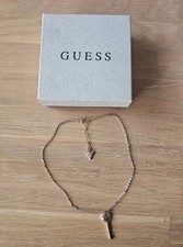 GUESS Kette mit Anhänger