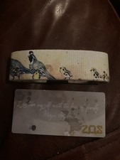 Zox OG Strap Quality Time Rare