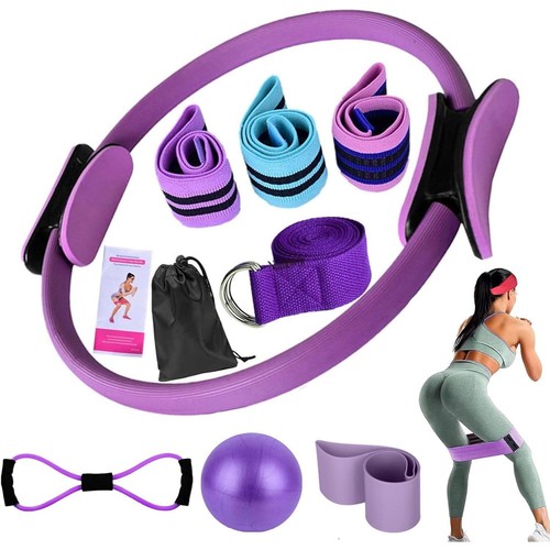 Pilates ring kit - pilates-ring, für