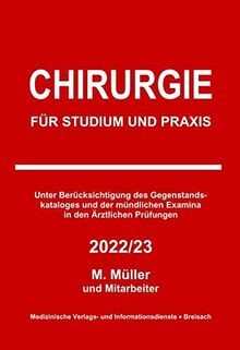 Chirurgie für studium und - chirurgie:,