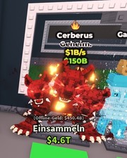 1B Cerberus Steal Brainrot