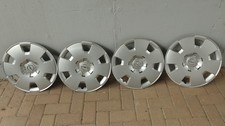 Original opel radkappen - 4x,
