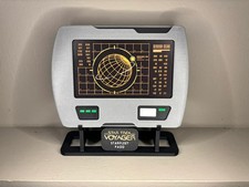 Star Trek Voyager Large PADD -