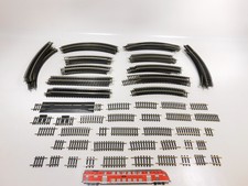 Roco H0 Dc IN Set Tracks