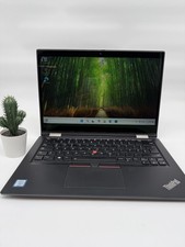 Lenovo ThinkPad X390 Yoga
