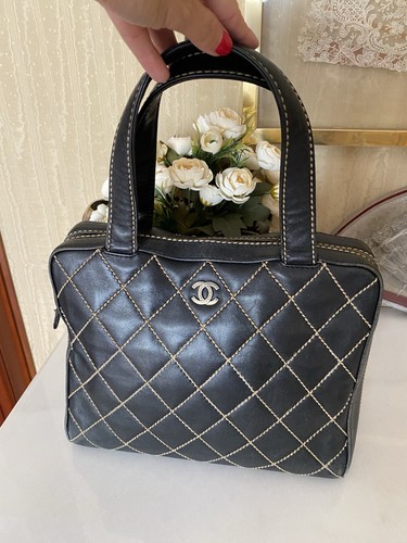 Chanel tasche bag - chanel,