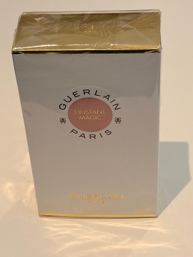 Guerlain instant magic - l´instant,