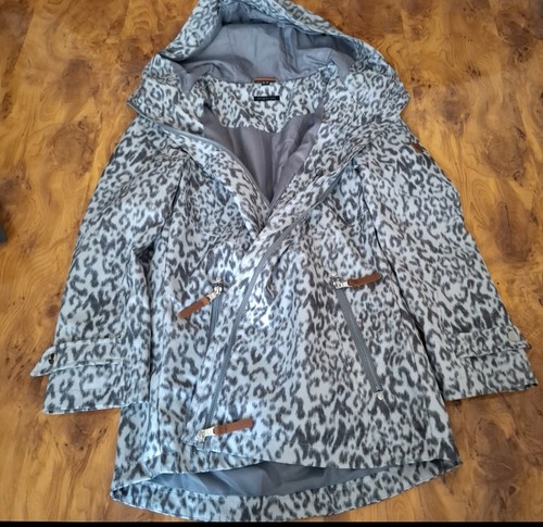 District damen jacke 40 - damen,