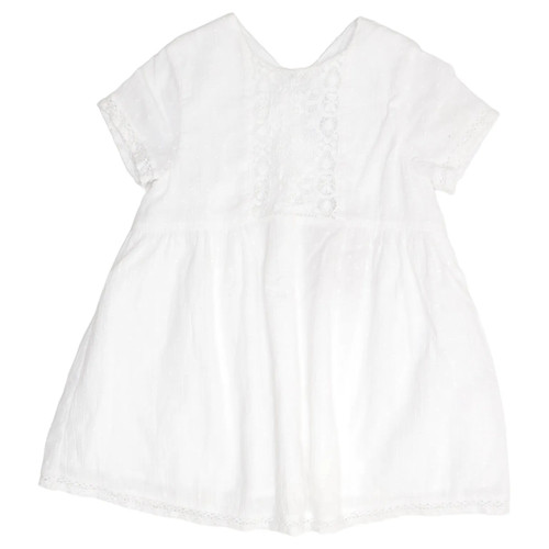 Tartine chocolat kleid - et,