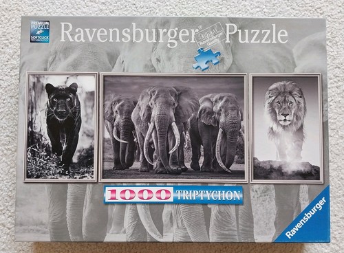 1000 teile ravensburger - teile,