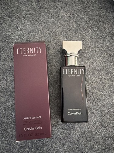 Calvin klein eternity amber - eternity,