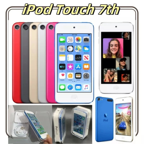 Neu apple ipod touch - apple,