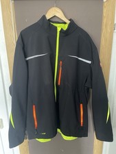 Engelbert Strauss Jacke 4XL