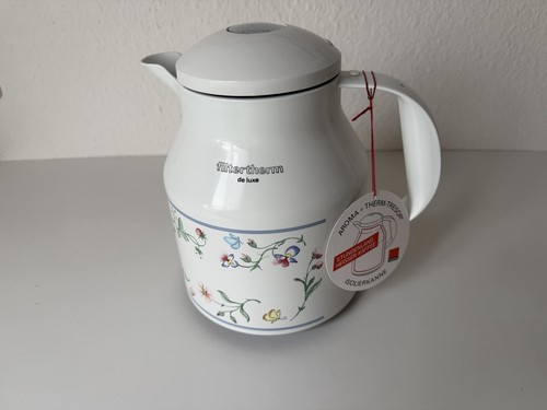 Rowenta filtertherm luxe - filtertherm, de