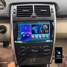 Carplay Android 15 Autoradio