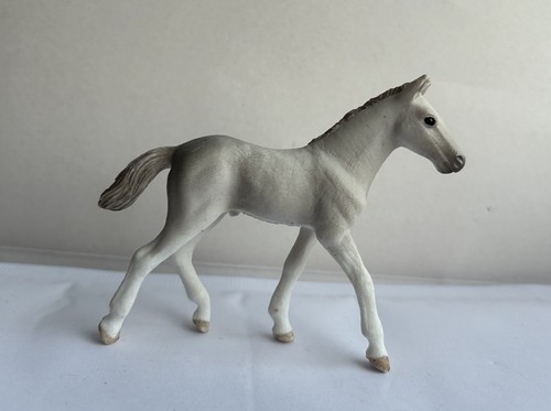 Schleich figur holsteiner - ®,