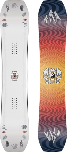 Jones snowboard all mountain - all,