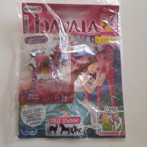 Schleich bayala nr 1 - bayala,