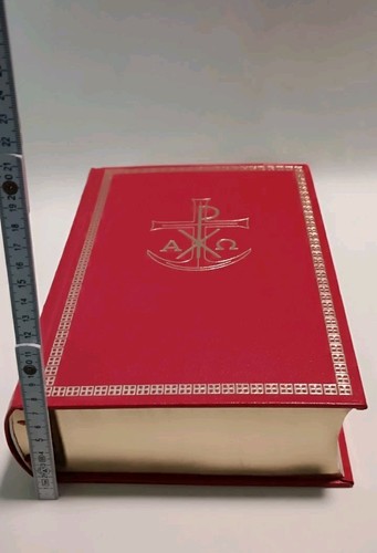 Die bibel 3kg altes - 3kg, neues