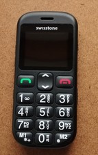 Swisstone BBM 320C - Handy