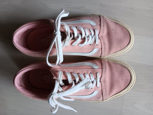 Schuhe 37 von vans - schuhe,, gr.