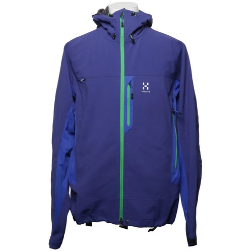 Haglöfs allwetterjacke - haglöfs,,
