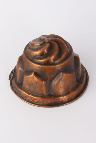 Kupfer kuchenform - kupfer,