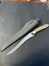 Edles Jagd- & Sammlermesser