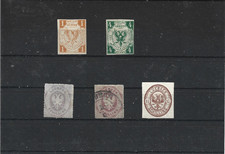 Sammlung historischer