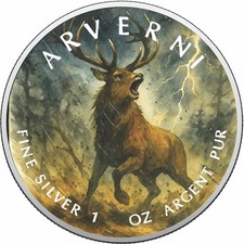  Skybreaker 2026 American