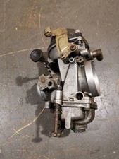 Suzuki DR 650  (SP41-SP42)