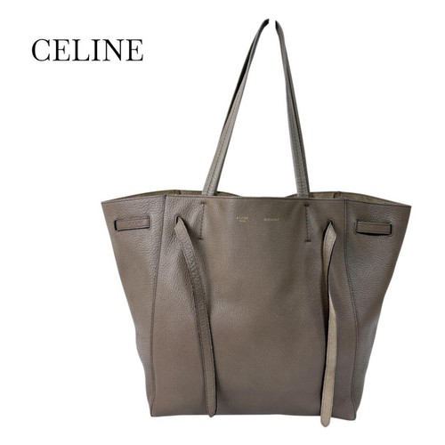 Celine tote bag hippo - celine,