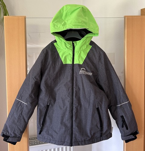 Kinder winterjacke mit kapuze - kinder,