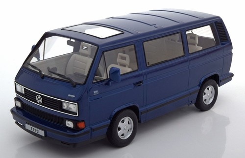 Scale vw bulli t3 - kk-scale,
