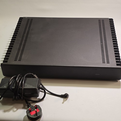 Lüfterloser mini intel - lüfterloser,