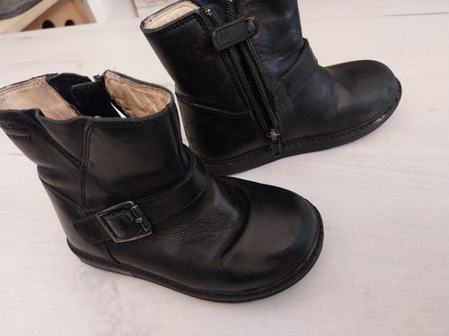 Geox stiefeletten märcvhen - geox,