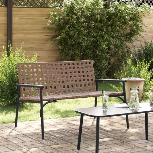 Gartenstuhl braun 110 79 - braun, x