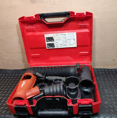 Hilti drs y - hilti, drs-y
