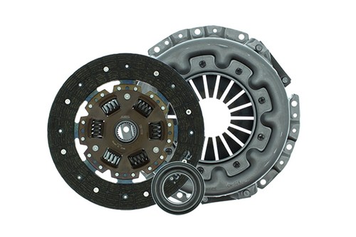 Kupplungssatz aisin clutch kit - kupplungssatz,