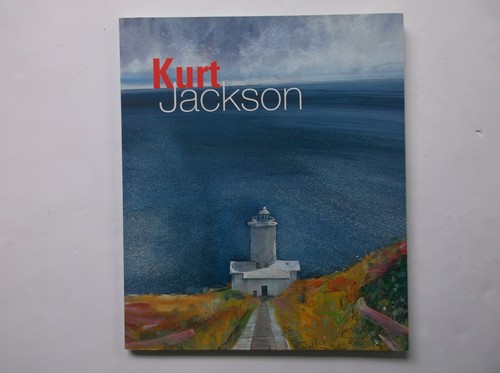 Kurt jackson artist painter - kurt,