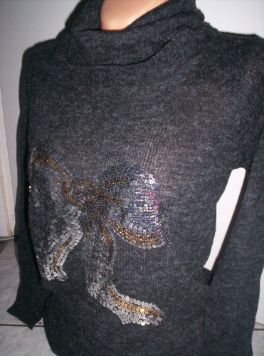 Warmer long pulli - warmer, long-pulli