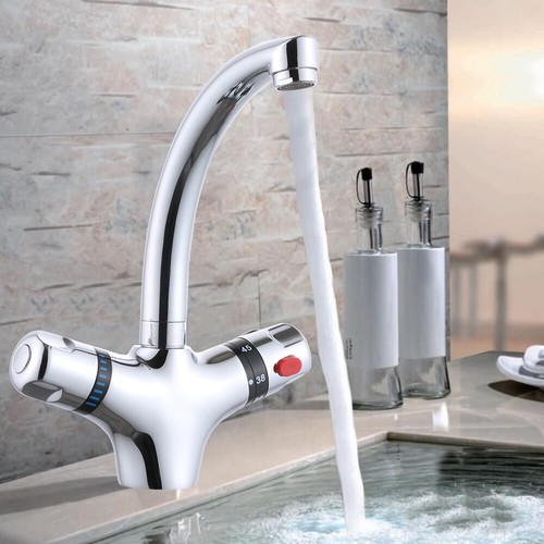 Chenarmatur thermostat - k??chenarmatur,